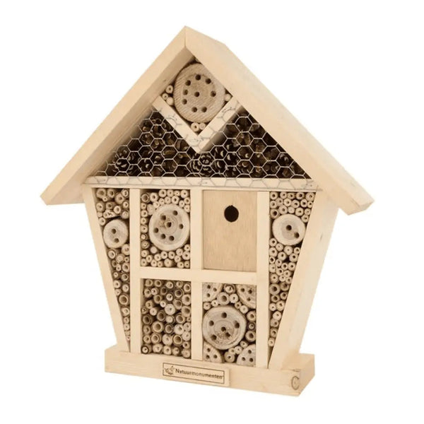 Natural Monuments Insect House Sinne