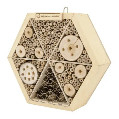 Natural Monuments Insect Hotel Suvan