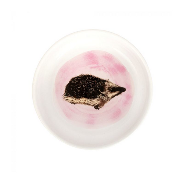 Myrte – Egel Voederschaal