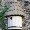 Birdhouse Amber