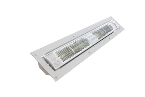 Einbau-Infrarot-Terrassenheizer 3000 Watt mit Dimmer