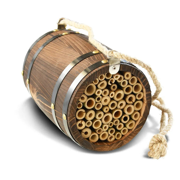 Bijenhuis Wijnvat hangend