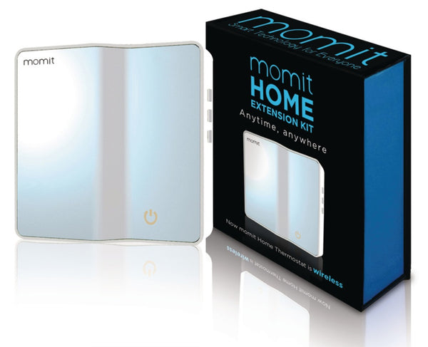 Momit MHEKV3 Smart Home Thermostaat Wi-fi
