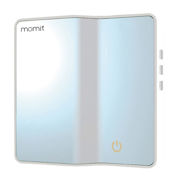 Momit MHEKV3 Smart Home Thermostaat Wi-fi