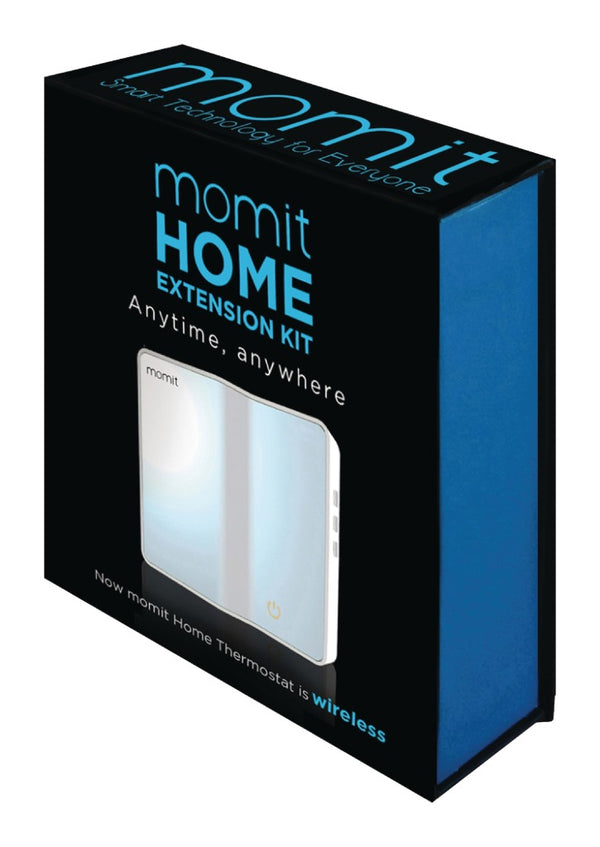 Momit MHEKV3 Smart Home Thermostaat Wi-fi