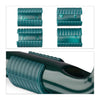 Knee bench with compartments