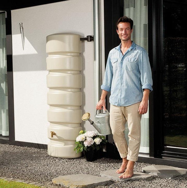 CLASSIC Fass 650 lt beige M