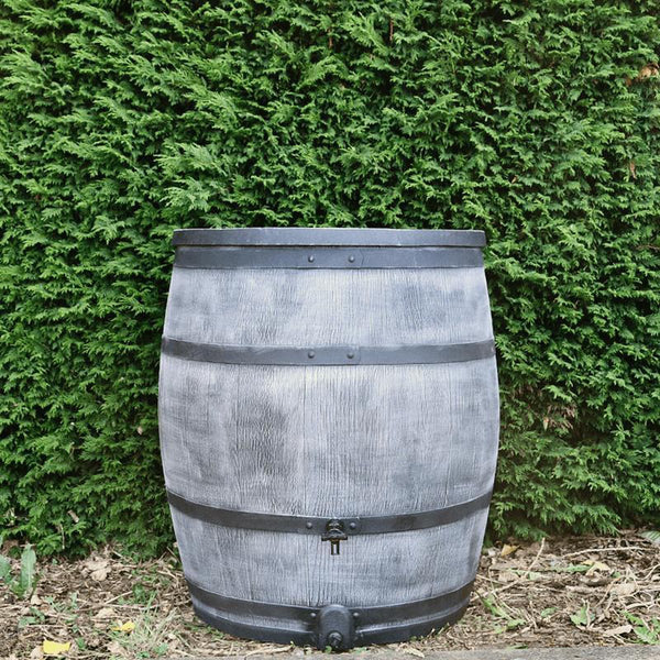 Roto Regentonne grau 350 Liter