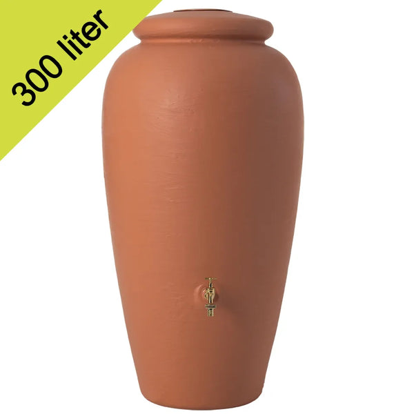 AMPHORE Fass 300 ltr Terra M