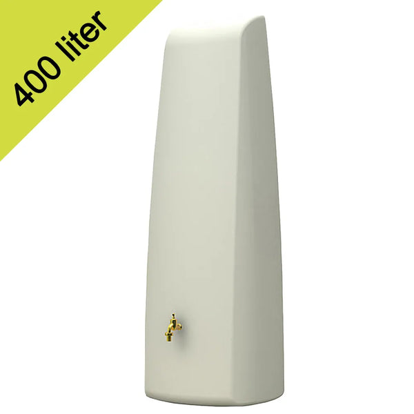 ELEGANCE Tonne 400 ltr sandbeige M