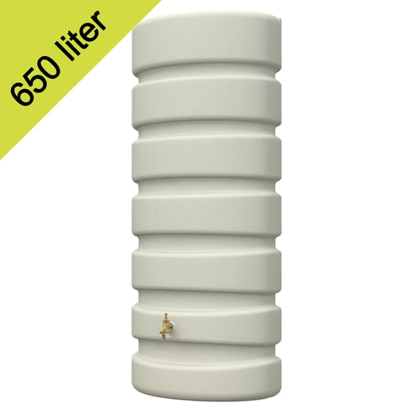 CLASSIC Fass 650 lt beige M