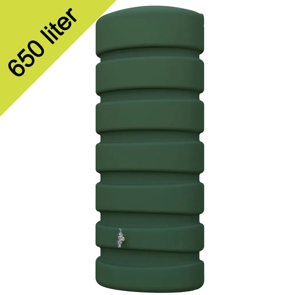 CLASSICO Fass 650 lt grün C