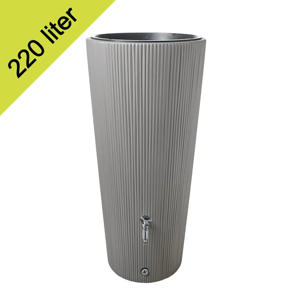 Linus 2in1 Fass 220 ltr D