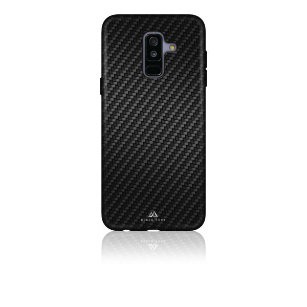 Black Rock Cover Flex Carbon Voor Samsung Galaxy A