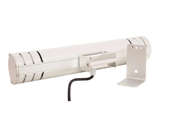 Infrarood Terrasverwarming 2000 watt