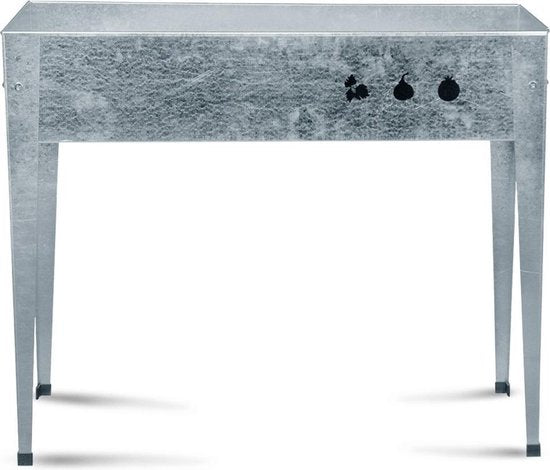 Planttafel Urban verzinkt