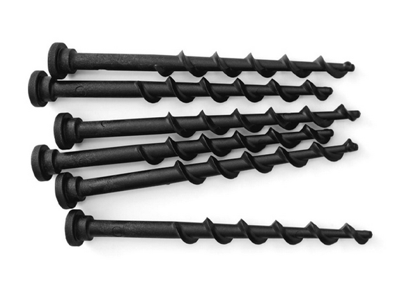 Husqvarna - Automower charging station screw 6 pcs.