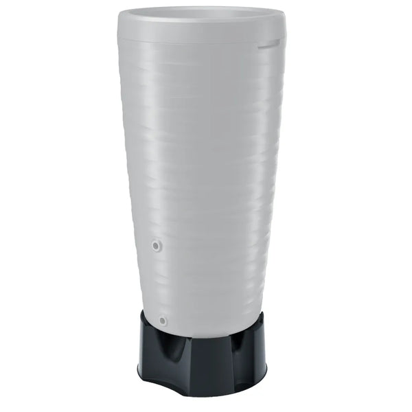 Voet tbv Maze / Tube h.23 cm