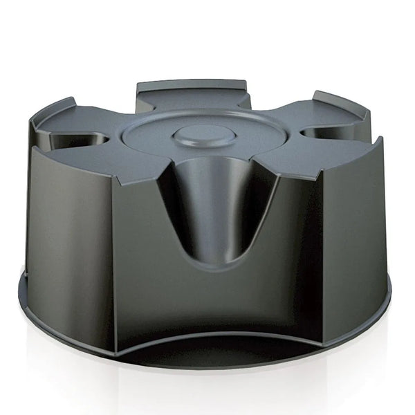 Voet tbv Maze / Tube h.23 cm