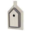 Nistkasten Stavanger 32 mm grau