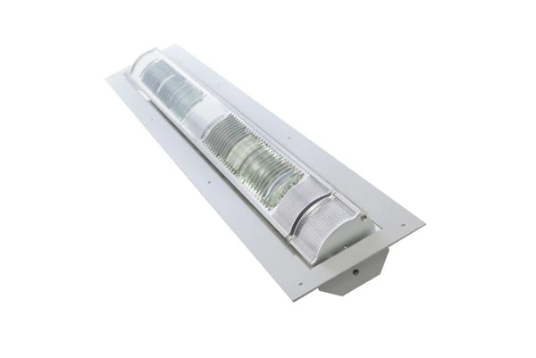 Einbau-Infrarot-Terrassenheizer 3000 Watt mit Dimmer