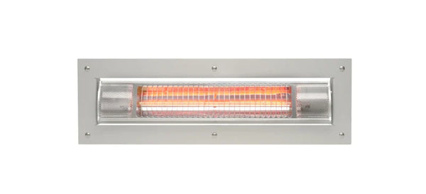 Inbouw Infrarood Terrasverwarming 2000 watt