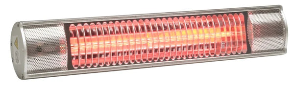 Infrarood Terrasverwarming 2000 watt