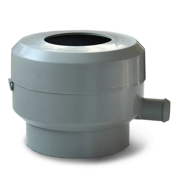 Vulautomaat 60-100 afsluiter-bladvanger