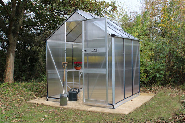 Eden - Burford 66 blank