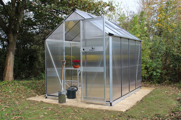 Eden - Burford 86 blank