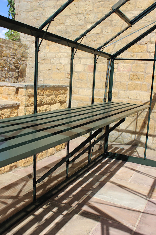 Eden - Burford 86 groen