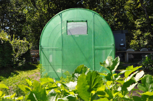 Slim Kweken - Green Rocket Galva