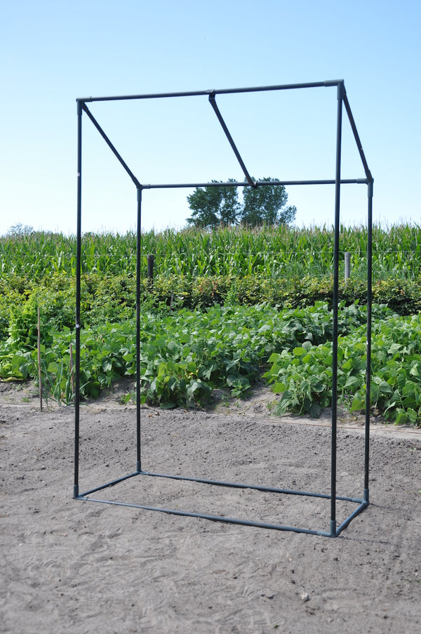 Slim Kweken - Roma Tomato