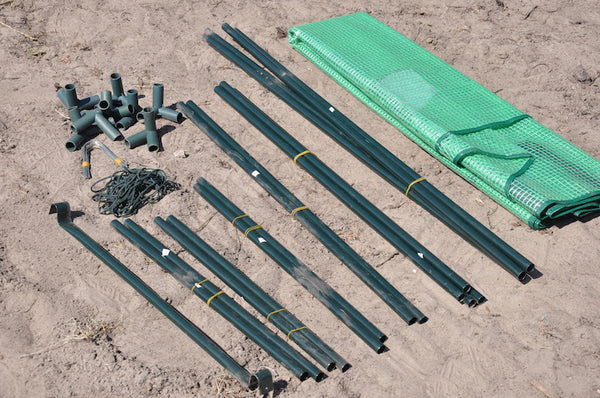 Slim Kweken - Roma Tomato