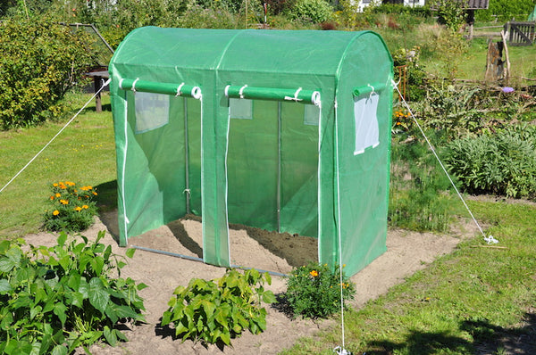 Slim Kweken - Maxi Tomato Galva