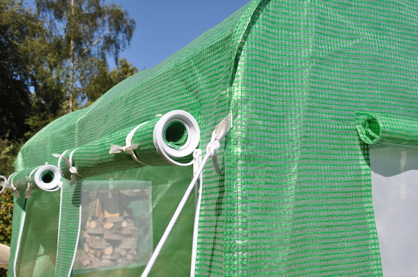 Slim Kweken - Maxi Tomato Galva