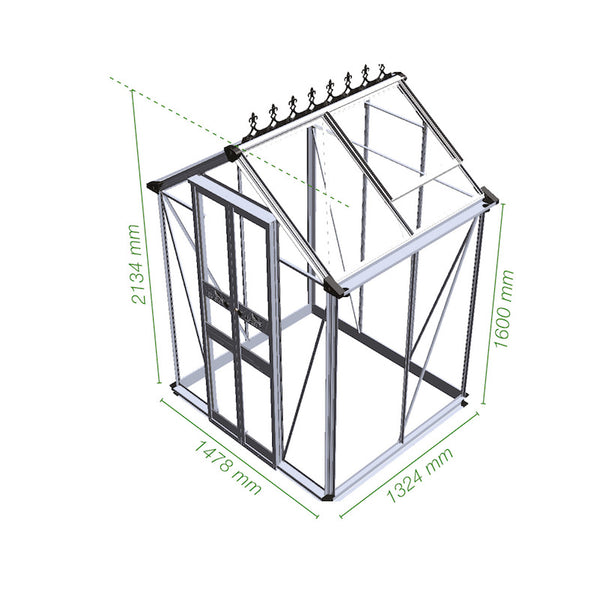 Eden - Birdlip 44 blank