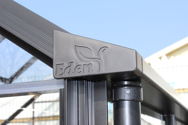 Eden - Birdlip 44 groen