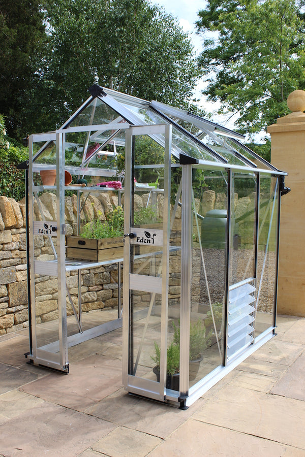 Eden - Birdlip 64 blank