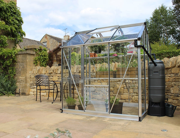 Eden - Birdlip 64 blank