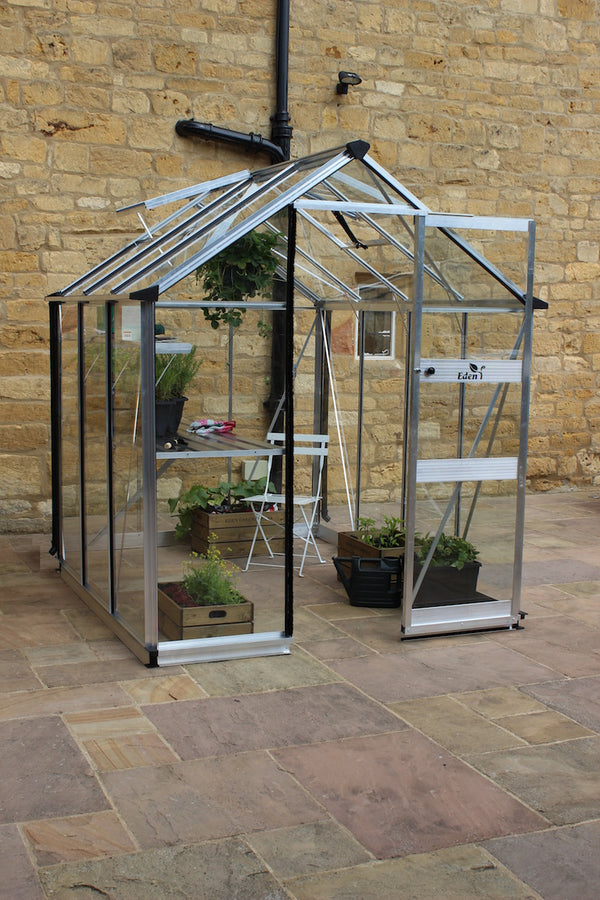 Eden - Burford 66 blank