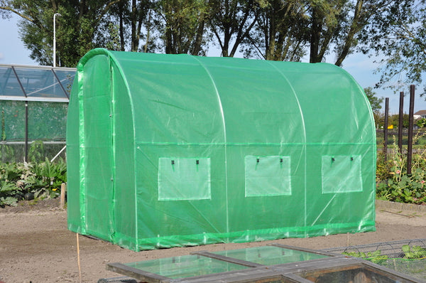 Slim Kweken - Silver Rocket D6