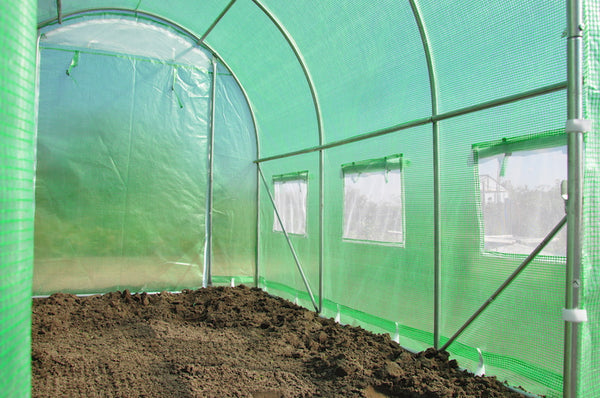 Slim Kweken - Silver Rocket D6