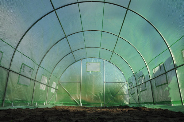 Slim Kweken - Silver Rocket D18