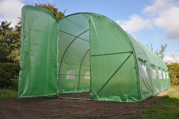 Slim Kweken - Silver Rocket D18