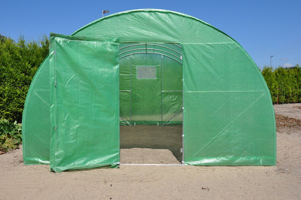 Slim Kweken - Silver Rocket D24