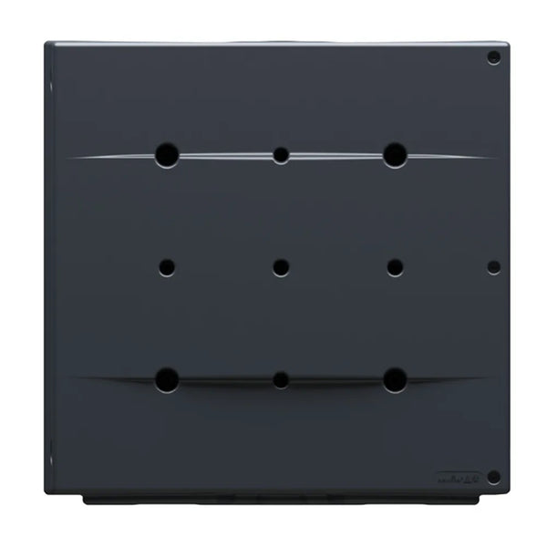 Rainblock Regentonnenzaun 2er SET