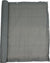 Balkondoek grijs 300x90cm