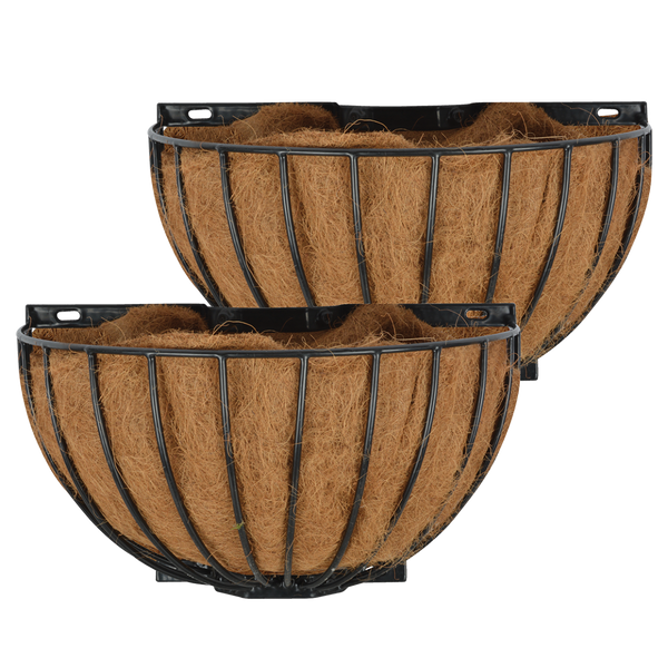 Paalbasket 2 delig