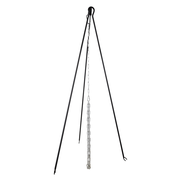 Driepoot voor vuurschaal